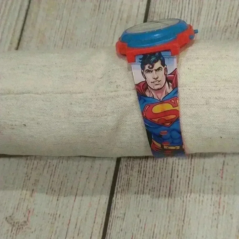 Spiderman Watch - Picture 2 of 3